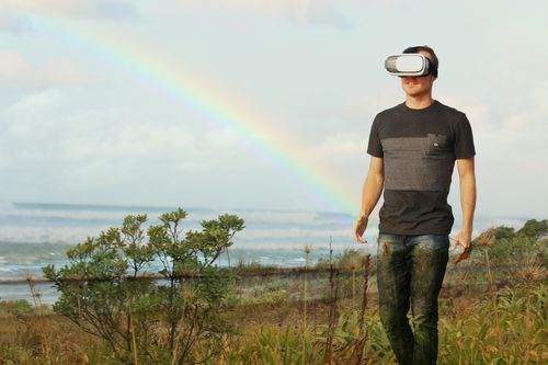 Technology has revolutionized the way we live our lives.